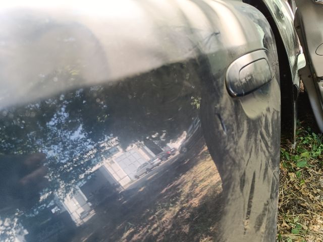 bontott TOYOTA YARIS Bal hátsó Ajtó (Részeivel)