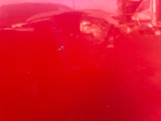 bontott TOYOTA YARIS Bal hátsó Ajtó (Üres lemez)