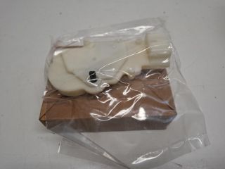 bontott TOYOTA YARIS Bal hátsó Ajtózár Motor