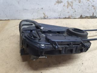 bontott TOYOTA YARIS Bal hátsó Ajtózár