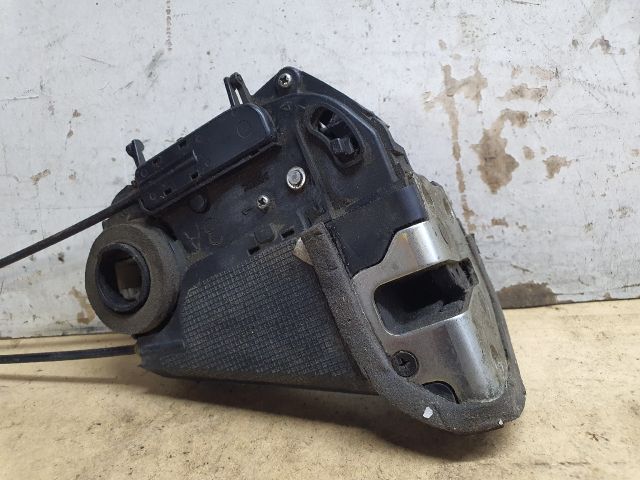 bontott TOYOTA YARIS Bal hátsó Ajtózár