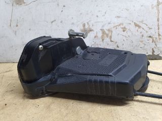 bontott TOYOTA YARIS Bal hátsó Ajtózár