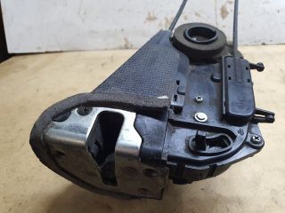 bontott TOYOTA YARIS Bal hátsó Ajtózár