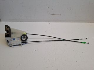 bontott TOYOTA YARIS Bal hátsó Ajtózár