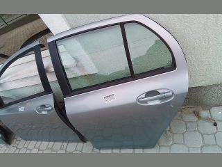 bontott TOYOTA YARIS Bal hátsó Ajtózár
