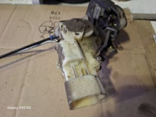 bontott TOYOTA YARIS Bal hátsó Ajtózár