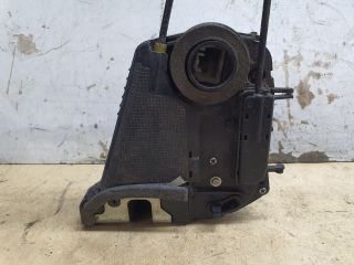 bontott TOYOTA YARIS Bal hátsó Ajtózár