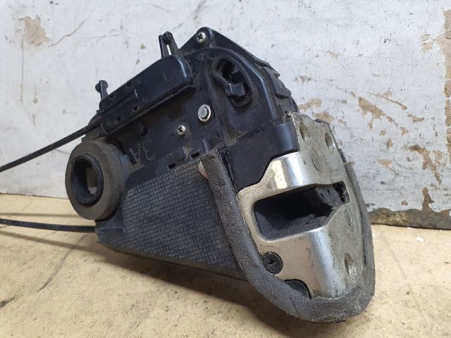 bontott TOYOTA YARIS Bal hátsó Ajtózár