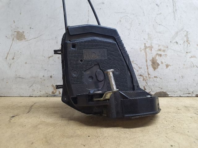 bontott TOYOTA YARIS Bal hátsó Ajtózár