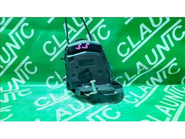 bontott TOYOTA YARIS Bal hátsó Ajtózár