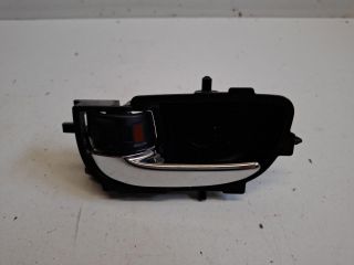 bontott TOYOTA YARIS Bal hátsó Belső Kilincs