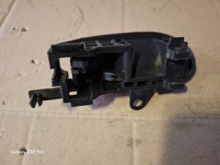 bontott TOYOTA YARIS Bal hátsó Belső Kilincs