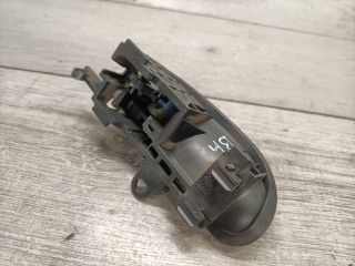 bontott TOYOTA YARIS Bal hátsó Belső Kilincs