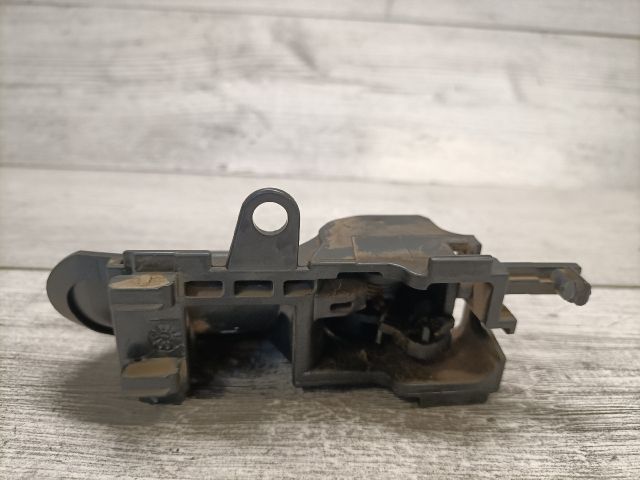 bontott TOYOTA YARIS Bal hátsó Belső Kilincs