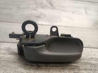 bontott TOYOTA YARIS Bal hátsó Belső Kilincs