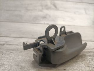 bontott TOYOTA YARIS Bal hátsó Belső Kilincs