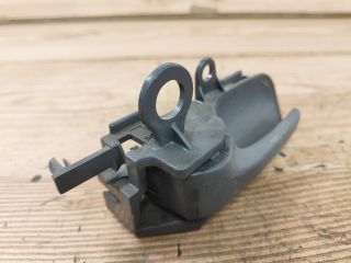 bontott TOYOTA YARIS Bal hátsó Belső Kilincs