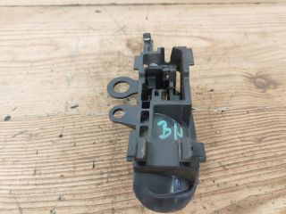 bontott TOYOTA YARIS Bal hátsó Belső Kilincs