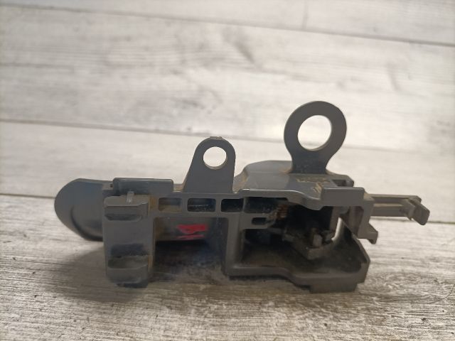 bontott TOYOTA YARIS Bal hátsó Belső Kilincs