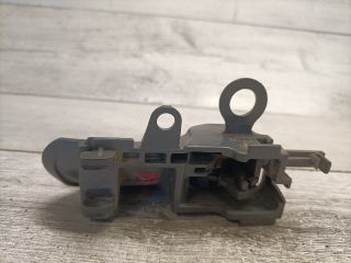 bontott TOYOTA YARIS Bal hátsó Belső Kilincs