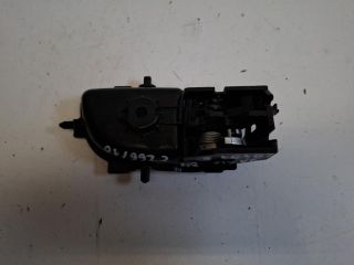 bontott TOYOTA YARIS Bal hátsó Belső Kilincs