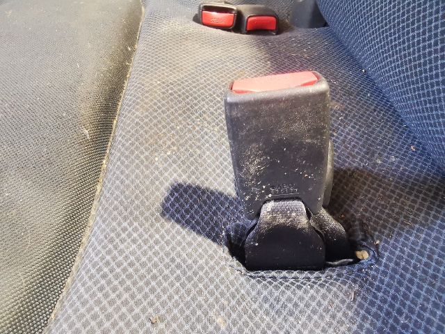 bontott TOYOTA YARIS Bal hátsó Biztonsági Öv Csat