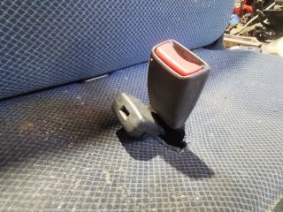 bontott TOYOTA YARIS Bal hátsó Biztonsági Öv Csat