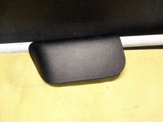 bontott TOYOTA YARIS Bal hátsó Csomagtér Burkolat (Műanyag)