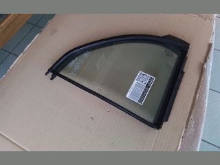 bontott TOYOTA YARIS Bal hátsó Fixüveg (Ajtóban)