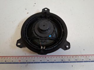 bontott TOYOTA YARIS Bal hátsó Hangszóró