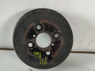 bontott TOYOTA YARIS Bal hátsó Kerékagy