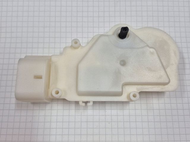 bontott TOYOTA YARIS Bal hátsó Központizár Motor