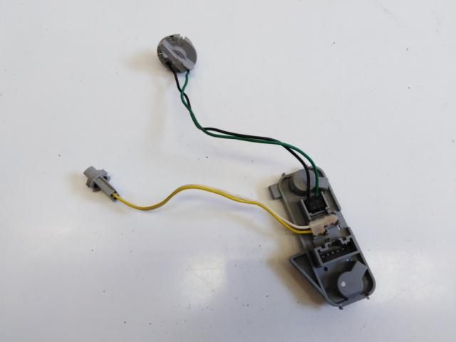 bontott TOYOTA YARIS Bal Hátsó Lámpa Foglalat