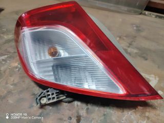 bontott TOYOTA YARIS Bal Hátsó Lámpa