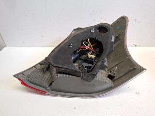 bontott TOYOTA YARIS Bal Hátsó Lámpa