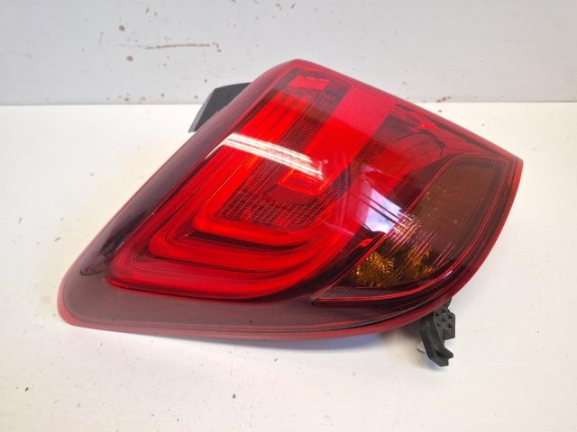 bontott TOYOTA YARIS Bal Hátsó Lámpa