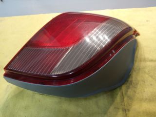 bontott TOYOTA YARIS Bal Hátsó Lámpa