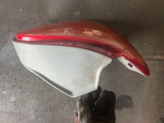 bontott TOYOTA YARIS Bal Hátsó Lámpa