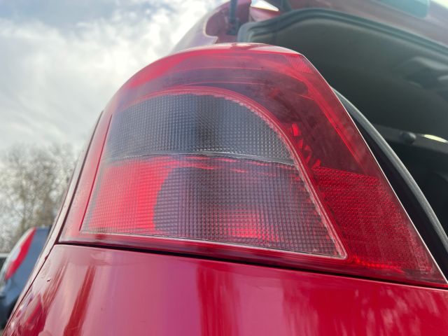 bontott TOYOTA YARIS Bal Hátsó Lámpa