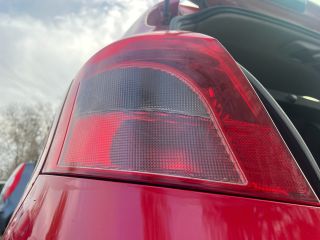 bontott TOYOTA YARIS Bal Hátsó Lámpa