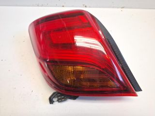 bontott TOYOTA YARIS Bal Hátsó Lámpa