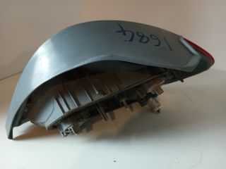 bontott TOYOTA YARIS Bal Hátsó Lámpa