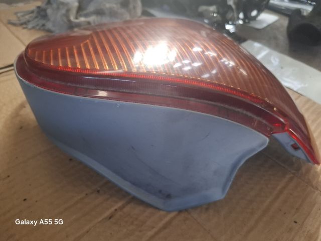 bontott TOYOTA YARIS Bal Hátsó Lámpa