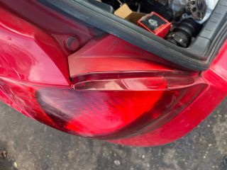 bontott TOYOTA YARIS Bal Hátsó Lámpa