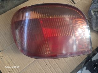 bontott TOYOTA YARIS Bal Hátsó Lámpa