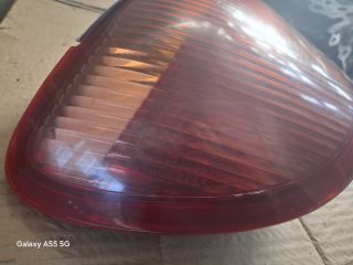 bontott TOYOTA YARIS Bal Hátsó Lámpa