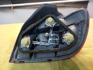 bontott TOYOTA YARIS Bal Hátsó Lámpa