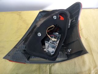 bontott TOYOTA YARIS Bal Hátsó Lámpa