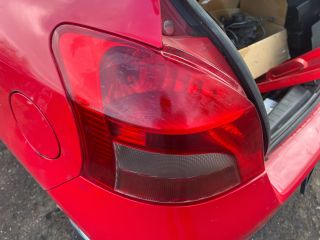 bontott TOYOTA YARIS Bal Hátsó Lámpa