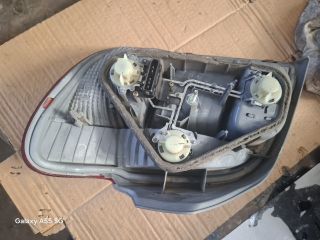 bontott TOYOTA YARIS Bal Hátsó Lámpa